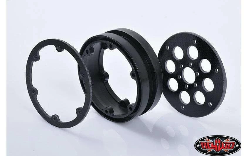 RC4WD Off-Road Châssis Jantes Rocker 2.2 5 RC4WD Off-Road Châssis Jantes Rocker 2.2 – Image 3