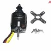 EP Moteur Brushless V2 Premium 3520-980KV - Moteurs ⋅ Régulateurs -Kyosho Shop unnamed file 5763