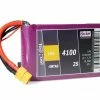 Hacker Batterie RC LiFe 4100 MAh 6.6 V 30C TopFuel ECO-X MTAG - Accus -Kyosho Shop unnamed file 5764