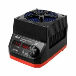 SKYRC Déchargeur BD250 35A 250W - Accus