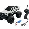 Revell Control Monster Truck Mercedes-Benz X-Class - Off-Road Modèle -Kyosho Shop unnamed file 5774