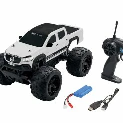 Revell Control Monster Truck Mercedes-Benz X-Class - Off-Road Modèle