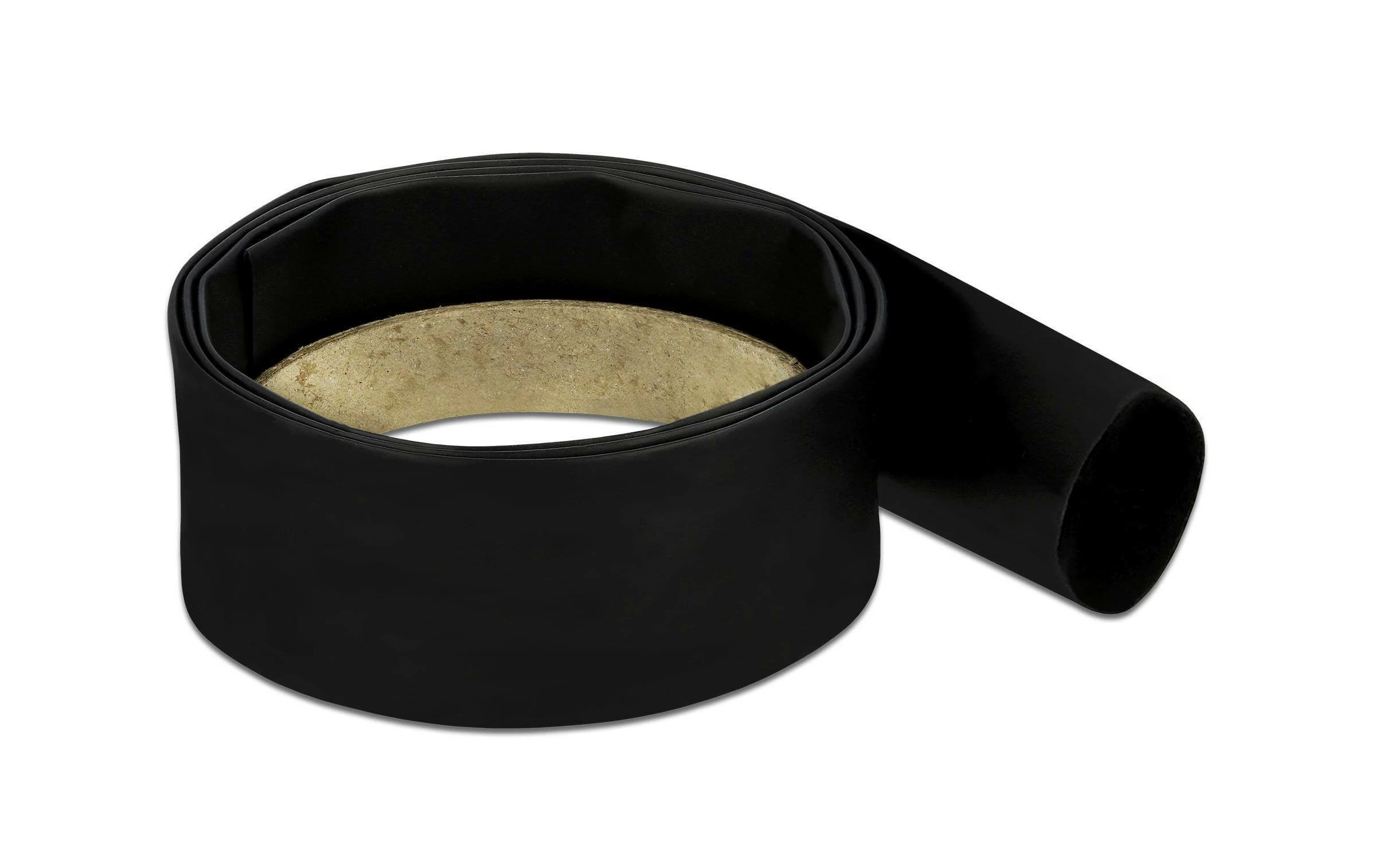 DeLock Gaine Thermorétractable 1m X 25.4mm Taux De Rétrécissement 4:1 Noir - Matières 3 DeLock Gaine Thermorétractable 1m X 25.4mm Taux De Rétrécissement 4:1 Noir - Matières