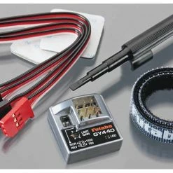 Futaba Toupie GY440 - Servos ⋅ Gyroscope