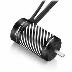 Hobbywing Moteur Brushless Sensored Ezrun 3665SD G3 4000kV - Moteurs ⋅ Régulateurs