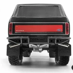 RC4WD Réservoir Pour Modèles Réduits TRX-4 Bronco Avec 2 Tuyaux D'échappement - Accessoires RC 7 RC4WD Réservoir Pour Modèles Réduits TRX-4 Bronco Avec 2 Tuyaux D'échappement - Accessoires RC -Kyosho Shop unnamed file 5790