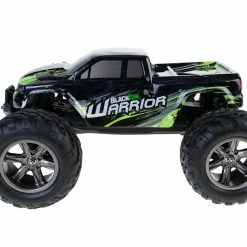 Blackzon Monster Truck Warrior 2WD, 1:12, RTR - Off-Road Modèle -Kyosho Shop unnamed file 5792 scaled