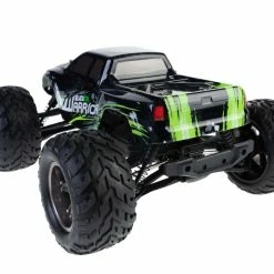 Blackzon Monster Truck Warrior 2WD, 1:12, RTR - Off-Road Modèle -Kyosho Shop unnamed file 5793 scaled