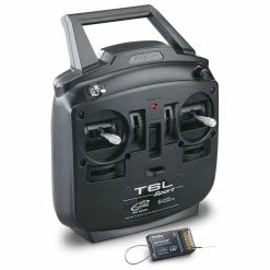 Futaba Télécommande T6L Sport Mode 1 - Emetteurs ⋅ Recpteurs