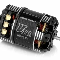 Hobbywing Moteur Sans Balais Xerun V10 G3 Sensored 25.5T, 1500kV - Moteurs ⋅ Régulateurs
