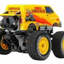 Tamiya Monster Truck Lunch Box Mini SW-01 Kit De Construction - Off-Road Modèle -Kyosho Shop unnamed file 5815
