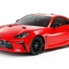 Tamiya Voiture De Sport Toyota GR 86, TT02, 1:10, Kit De Construction - On-Road Modèle -Kyosho Shop unnamed file 5817
