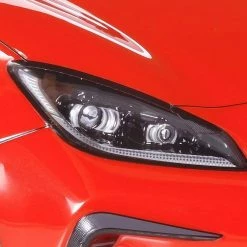 Tamiya Voiture De Sport Toyota GR 86, TT02, 1:10, Kit De Construction - On-Road Modèle -Kyosho Shop unnamed file 5818