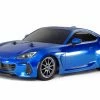 Tamiya Voiture De Tourisme Subaru BRZ (2021), TT02, 1:10, Kit De Construction - On-Road Modèle -Kyosho Shop unnamed file 5820