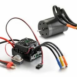 Absima Kit D'entraînement BL Combo Thrust BL ECO - Off-Road Châssis