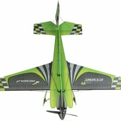 Amewi Avion Edge 540V3 Shockflyer Kit Vert - Avions -Kyosho Shop unnamed file 5825 scaled