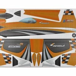 Amewi Avion Edge 540V3 Shockflyer Kit Orange - Avions -Kyosho Shop unnamed file 5830