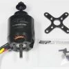 EP Moteur Brushless V2 Premium 3525-560KV - Moteurs ⋅ Régulateurs -Kyosho Shop unnamed file 5834