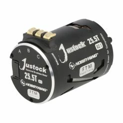 Hobbywing Kit D'entraînement Sans Brosse Xerun Justock Combo G2.1 25T, 1600KV - Moteurs ⋅ Régulateurs 5 Hobbywing Kit D'entraînement Sans Brosse Xerun Justock Combo G2.1 25T, 1600KV - Moteurs ⋅ Régulateurs -Kyosho Shop unnamed file 5840