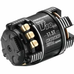 Hobbywing Moteur Sans Balais Moteur Xerun V10 G3R 17,5T Sensibilisé, 2 Pôles - Moteurs ⋅ Régulateurs -Kyosho Shop unnamed file 5842