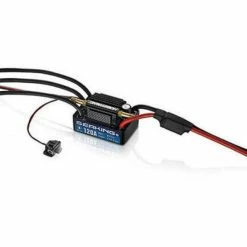 Hobbywing Régulateur Seaking 120A V3 - Moteurs ⋅ Régulateurs -Kyosho Shop unnamed file 5849