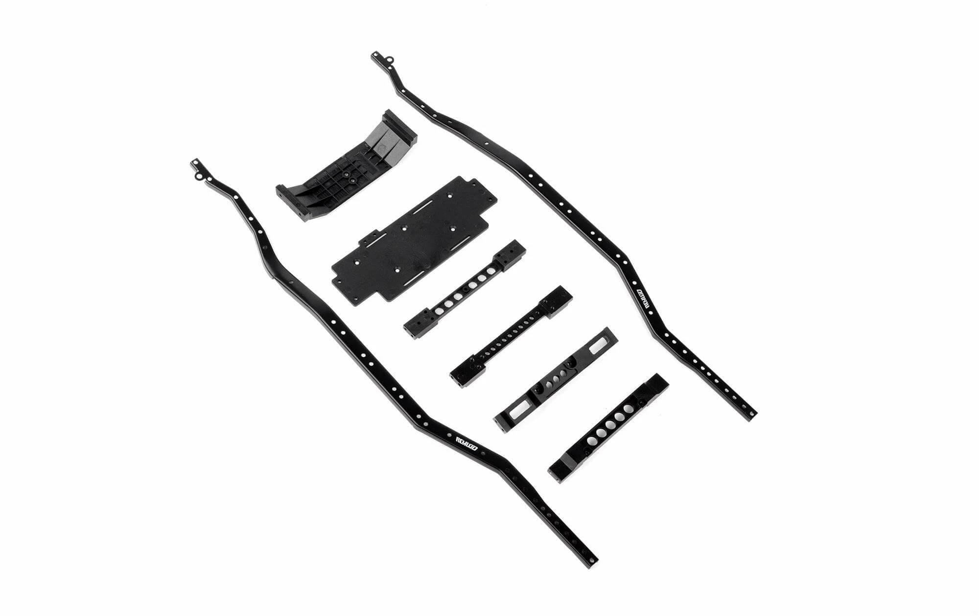 RC4WD Châssis Set Trail Finder 3 - Off-Road Implusion 3 RC4WD Châssis Set Trail Finder 3 - Off-Road Implusion