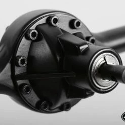 RC4WD Essieu Ultimative Scale Yota II Milieu, Avant - Off-Road Châssis -Kyosho Shop unnamed file 5859