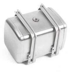 RC4WD Réservoir Hydraulique En Acier Inoxydable - Accessoires Véhicule Utilitaire -Kyosho Shop unnamed file 5868