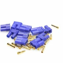 EP Connecteur EC2 10 Pièce/s - Câbles ⋅ Fiches