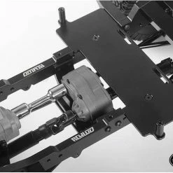 RC4WD Transmission Over/Underdrive Transfer Case TF2/Gelände II - Off-Road Châssis 7 RC4WD Transmission Over/Underdrive Transfer Case TF2/Gelände II - Off-Road Châssis -Kyosho Shop unnamed file 5871
