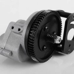 RC4WD Transmission R3 32P 1 Vitesse - Off-Road Châssis