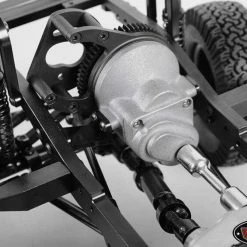 RC4WD Transmission R3 32P 1 Vitesse - Off-Road Châssis -Kyosho Shop unnamed file 5874