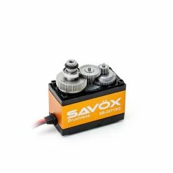 Savöx Servo SB-2271SG Numérique HV Sans Brosse - Servos ⋅ Gyroscope -Kyosho Shop unnamed file 5876
