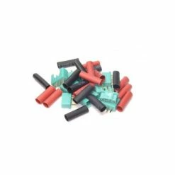 EP Connecteur MPX 10 Pièce/s - Câbles ⋅ Fiches