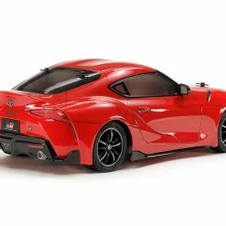 Tamiya Voiture De Tourisme Toyota GR Supra, TT-02 1:10, Kit De Construction - On-Road Modèle 6 Tamiya Voiture De Tourisme Toyota GR Supra, TT-02 1:10, Kit De Construction - On-Road Modèle -Kyosho Shop unnamed file 5881