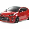 Tamiya Voiture De Tourisme Toyota GR Yaris, M-05, FWD 1:10, Kit De Construction - On-Road Modèle -Kyosho Shop unnamed file 5883