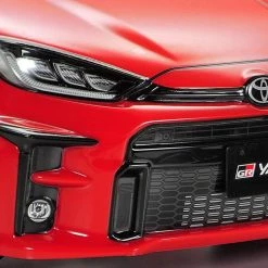 Tamiya Voiture De Tourisme Toyota GR Yaris, M-05, FWD 1:10, Kit De Construction - On-Road Modèle -Kyosho Shop unnamed file 5884