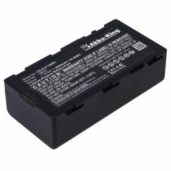 Akku-King Batterie RC LiPo 4600 MAh 7.6 V Compatible Avec DJI WB37 - Accus