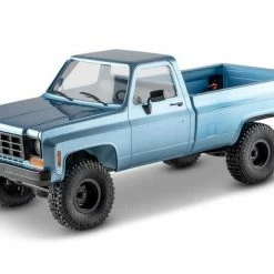 EazyRC Scale Crawler Glacier, 4WD Pickup RTR, 1:18 - Off-Road Modèle