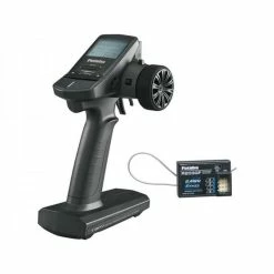 Futaba Télécommande T3PV-R203GF - Emetteurs ⋅ Recpteurs