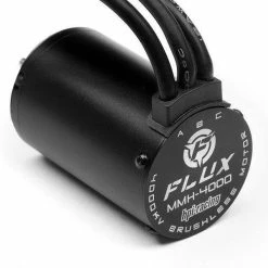 HPI Moteur Brushless FLUX MMH 4000 KV - Off-Road Châssis -Kyosho Shop unnamed file 5906