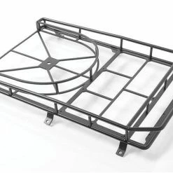 RC4WD Barres De Toit Pour Modèles Réduits SCX10 II Cherokee - Accessoires RC