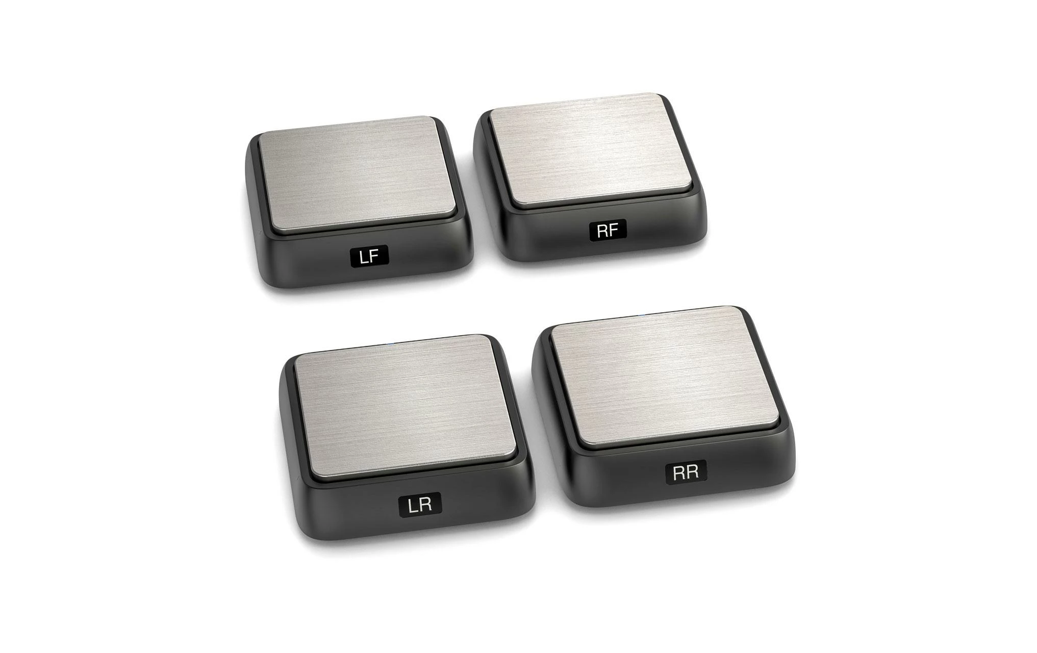 SKYRC Échelle De Réglage Numérique Pour La Mesure De La Charge Par Essieu - Dispositif 3 SKYRC Échelle De Réglage Numérique Pour La Mesure De La Charge Par Essieu - Dispositif