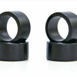 Kyosho Europe Kyosho Pneus Mini-Z Wide Tire Set (20°) - On-Road Châssis