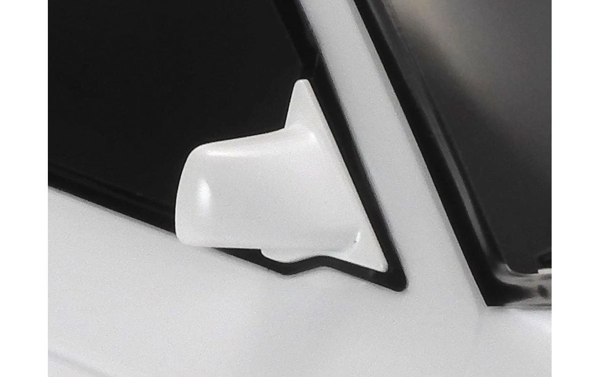 Tamiya Voiture De Tourisme Ford Escort Custom '98, TT-02 1:10, Kit De Construction - On-Road Modèle 5 Tamiya Voiture De Tourisme Ford Escort Custom '98, TT-02 1:10, Kit De Construction - On-Road Modèle – Image 3