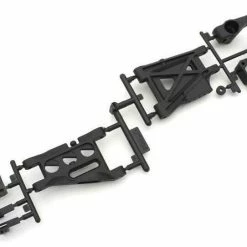 Kyosho Europe Kyosho Wishbone En Route Vers L'ultime - Off-Road Implusion