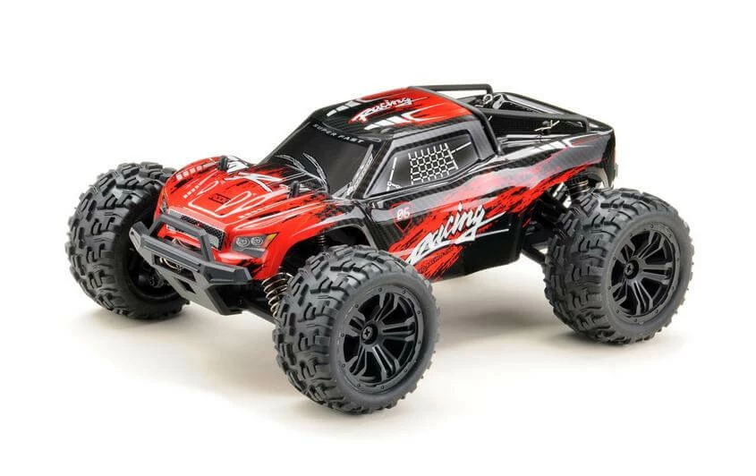 Absima Monster Truck Racing 1:14, RTR - Off-Road Modèle 3 Absima Monster Truck Racing 1:14, RTR - Off-Road Modèle