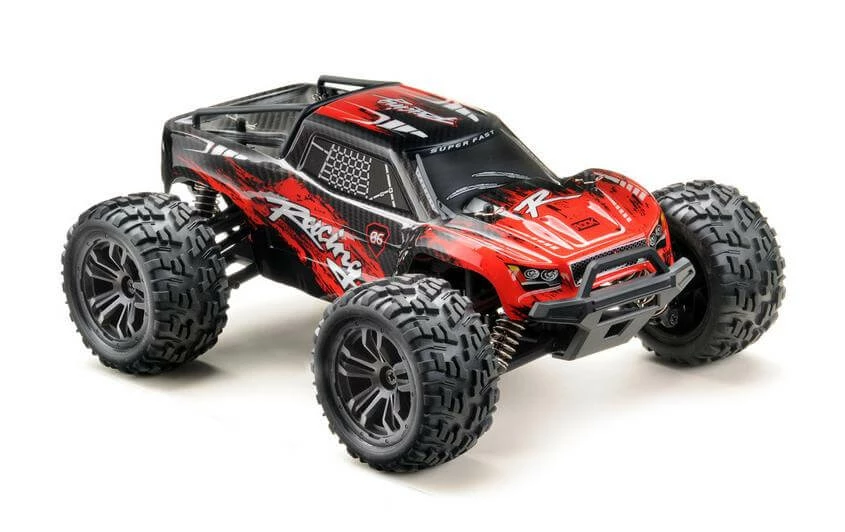 Absima Monster Truck Racing 1:14, RTR - Off-Road Modèle 4 Absima Monster Truck Racing 1:14, RTR - Off-Road Modèle – Image 2