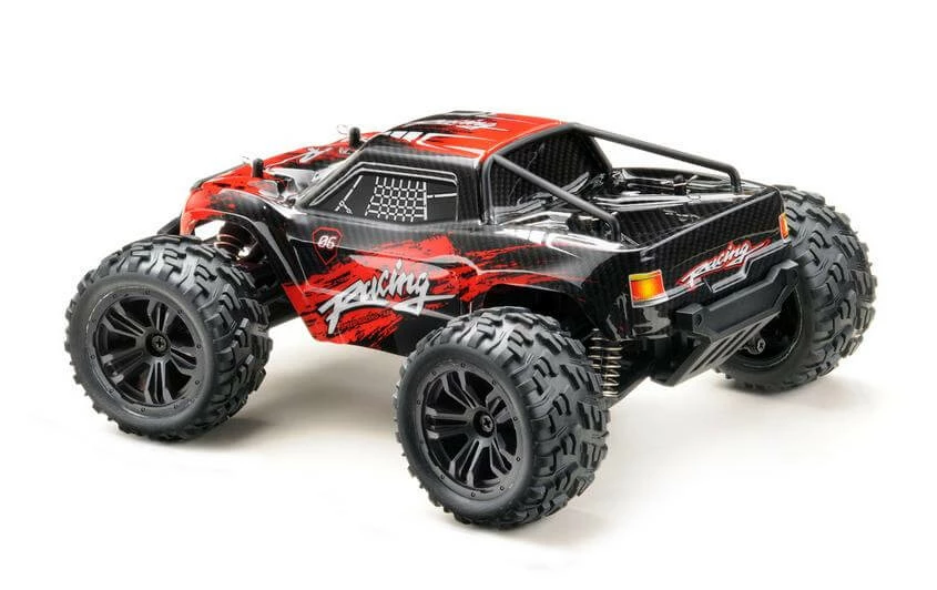 Absima Monster Truck Racing 1:14, RTR - Off-Road Modèle 5 Absima Monster Truck Racing 1:14, RTR - Off-Road Modèle – Image 3