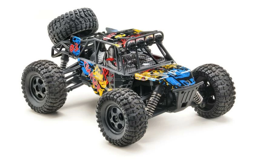 Absima Sand Buggy Charger 1:14, RTR - Off-Road Modèle 5 Absima Sand Buggy Charger 1:14, RTR - Off-Road Modèle – Image 3